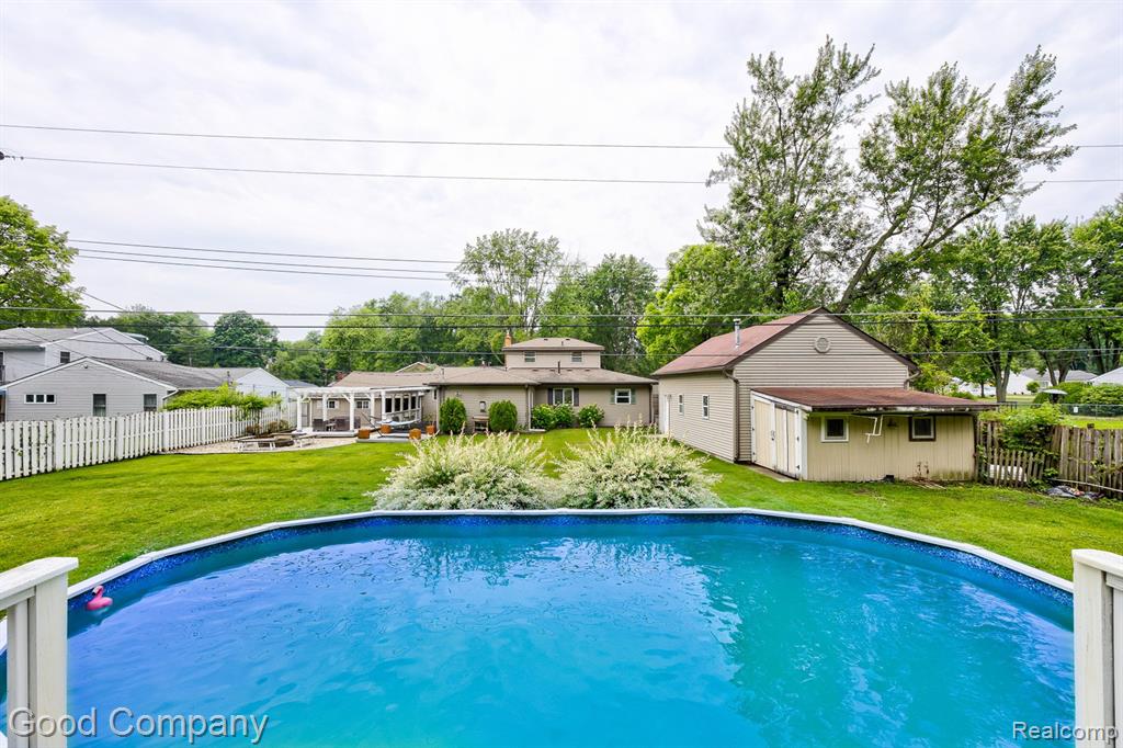 50210 Cedargrove Road, Shelby Twp, MI 48317 — Photo 66