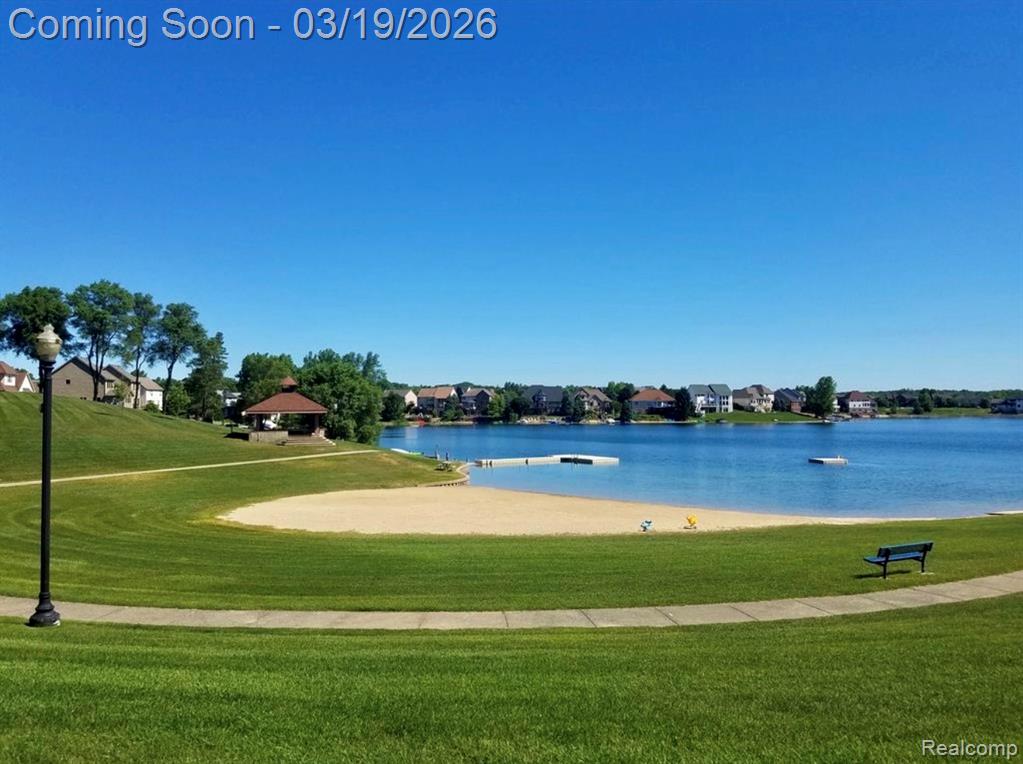 751 Woodleigh Way, Oxford, MI 48371 — Photo 34