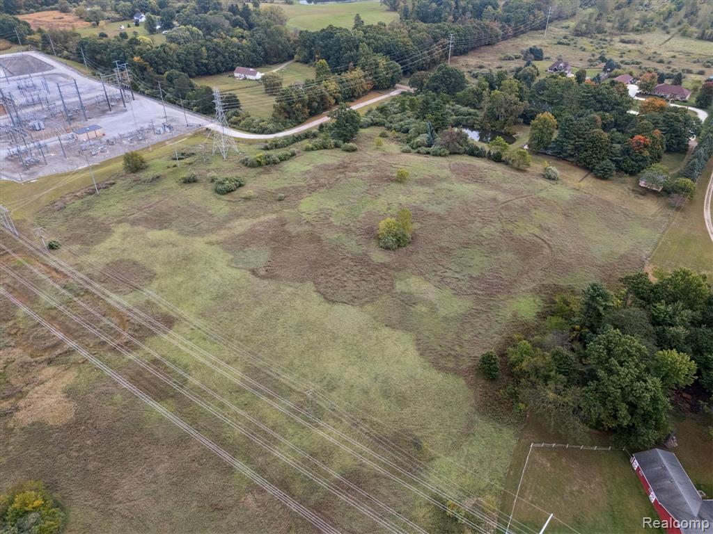Parcel A Pingree Road, Marion, MI 48843 — Photo 7