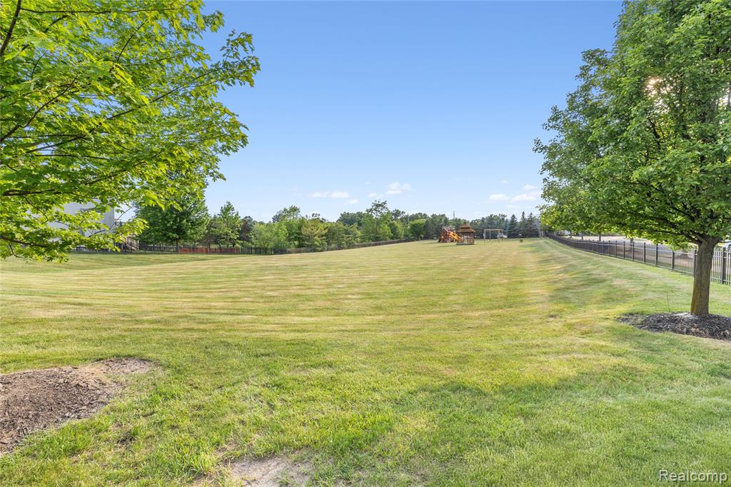 4158 Pepper Tree Lane, Howell, MI 48843 — Photo 44