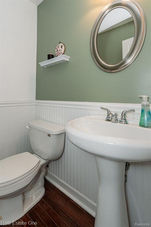 9079 TWIN OAKS, Flushing, MI 48433 — Photo 14