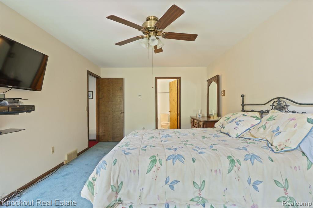 858 Zehnder Drive, Frankenmuth, MI 48734 — Photo 25