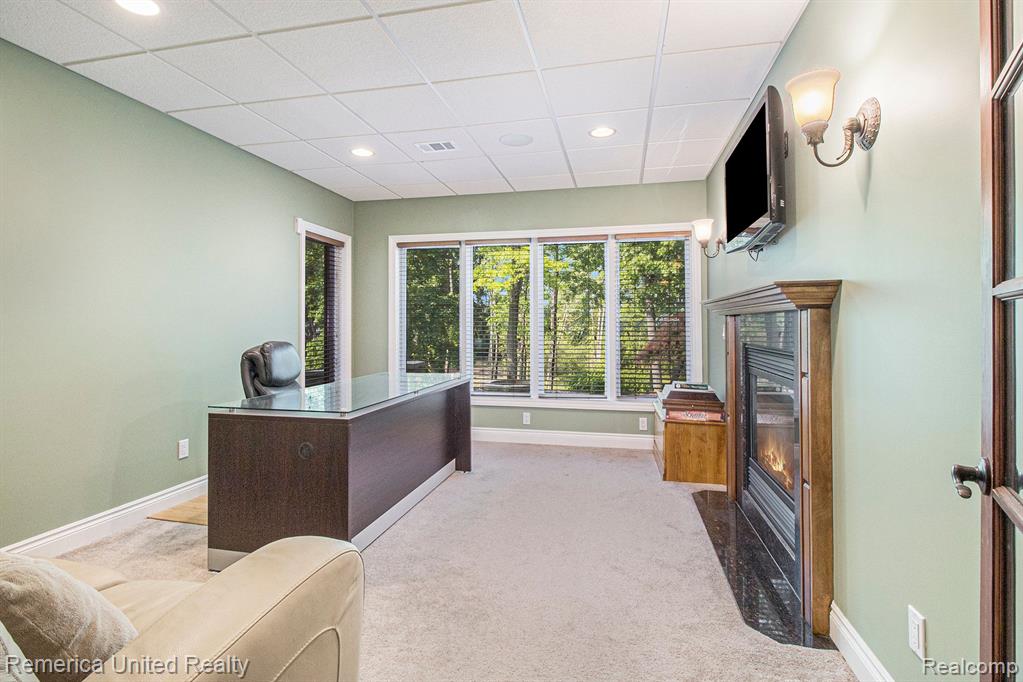 5259 RIVER RIDGE Drive, Brighton, MI 48116 — Photo 62