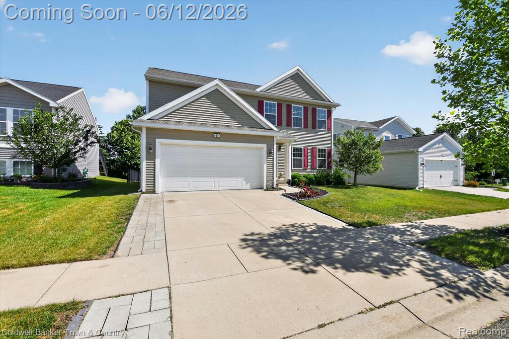 8604 Swartz River Drive, Fowlerville, MI 48836 — Photo 3