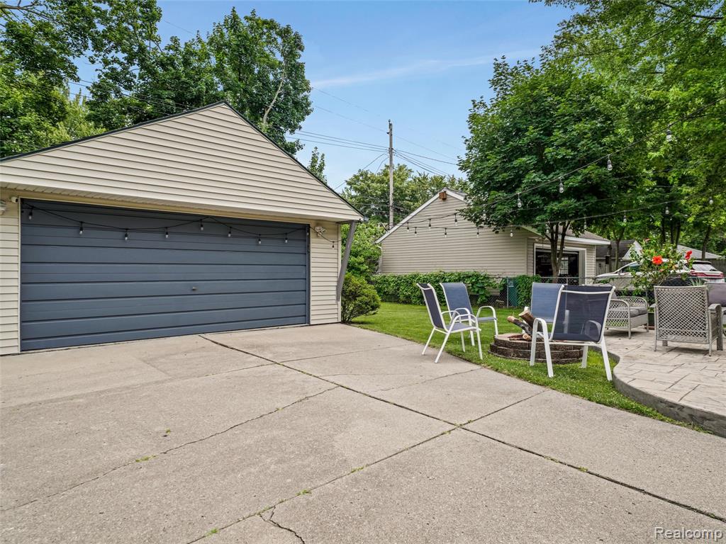 2798 Royal Avenue, Berkley, MI 48072 — Photo 39