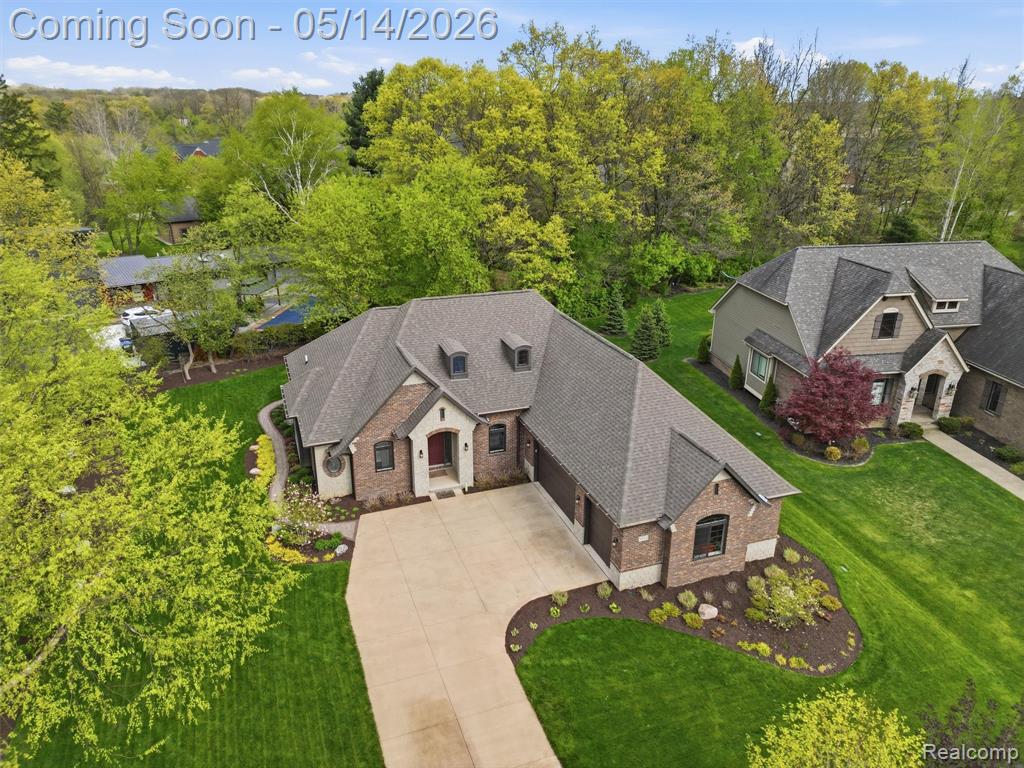 3513 Pointe Shore Drive, Brighton, MI 48114 — Photo 41