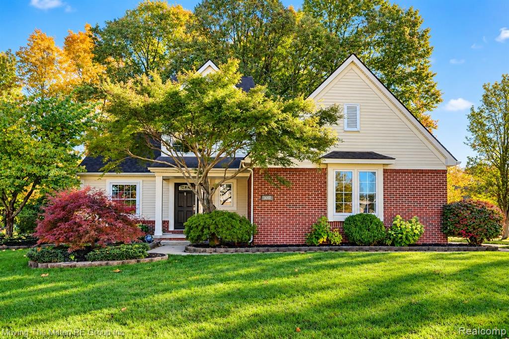 14307 Marina Drive, Van Buren Twp, MI 48111