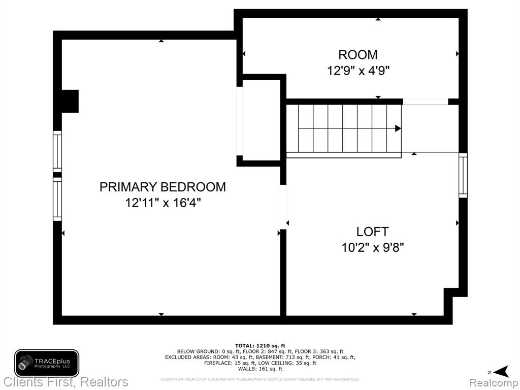 524 N York Street, Dearborn, MI 48128 — Photo 38