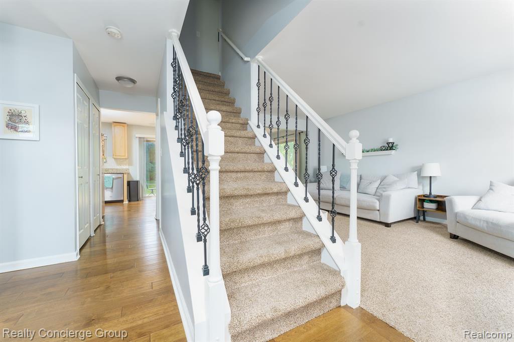 455 EAGLE Way, South Lyon, MI 48178 — Photo 13