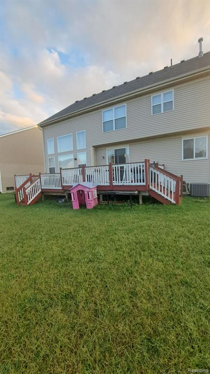 7145 Colchester, Ypsilanti, MI 48197 — Photo 52