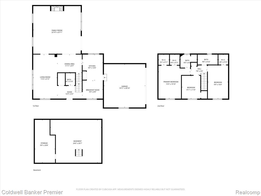425 Arbor Pine Drive, Ortonville, MI 48462 — Photo 46