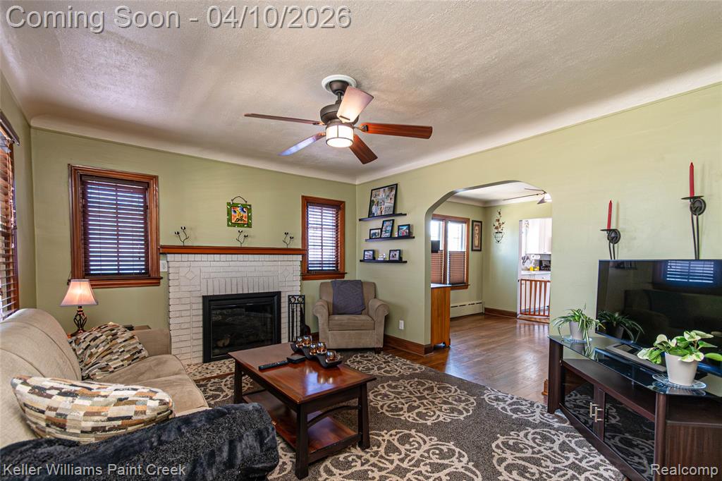 7392 Voerner Avenue, Center Line, MI 48015 — Photo 5