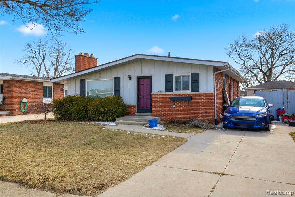 30400 Lisch Street, Rockwood, MI — Photo 2