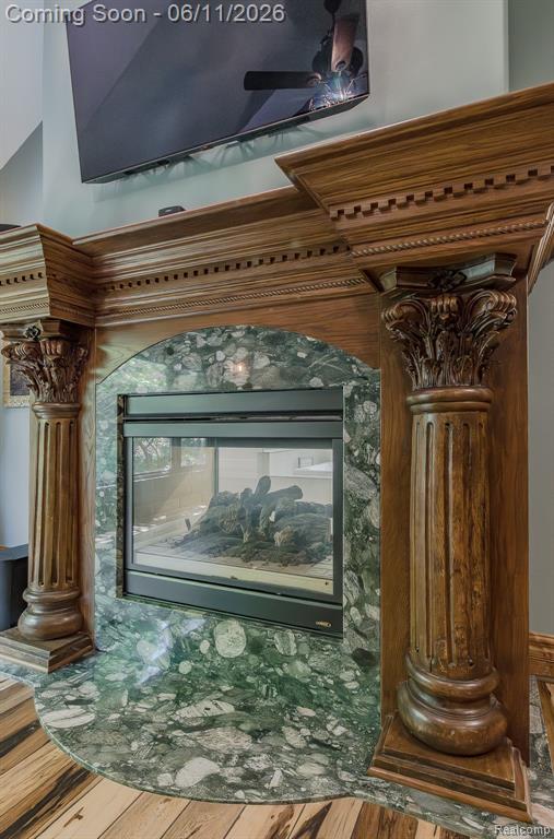 6265 Crest Forest Court E, Clarkston, MI 48348 — Photo 36