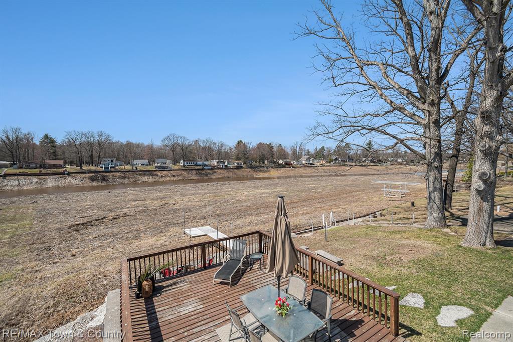 4138 LAKESIDE Drive, Beaverton, MI 48612 — Photo 25