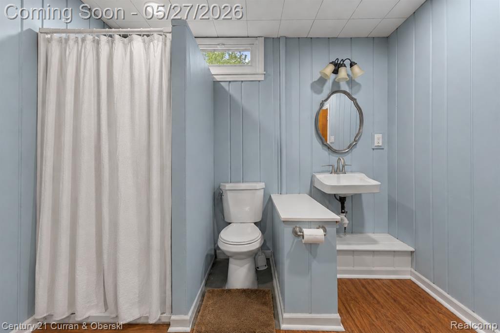 411 S Adrian Street, Tecumseh, MI 49286 — Photo 38