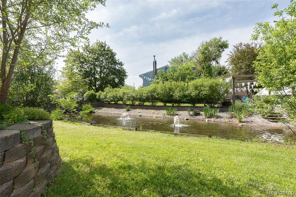 1107 Odessa Drive, Holly, MI 48442 — Photo 34