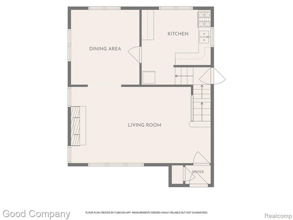 6464 Coleman Street, Dearborn, MI 48126 — Photo 23