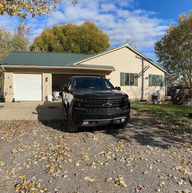 8484 Sober Road, Fowlerville, MI 48836 — Photo 2