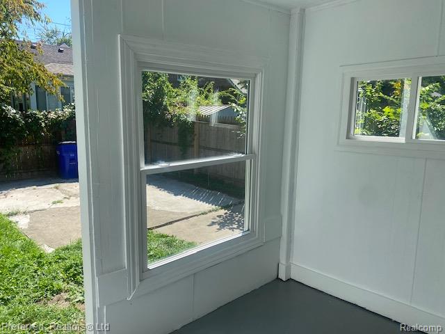 16918 Chandler Park Drive, Detroit, MI 48224 — Photo 54