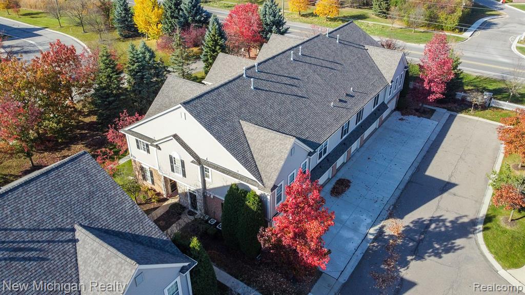 1908 CEDAR VALLEY Drive, Canton, MI 48188 — Photo 39