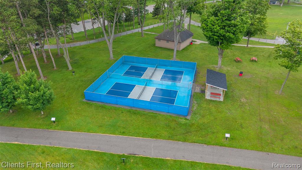 840 Saint James Street, Marysville, MI 48040 — Photo 20