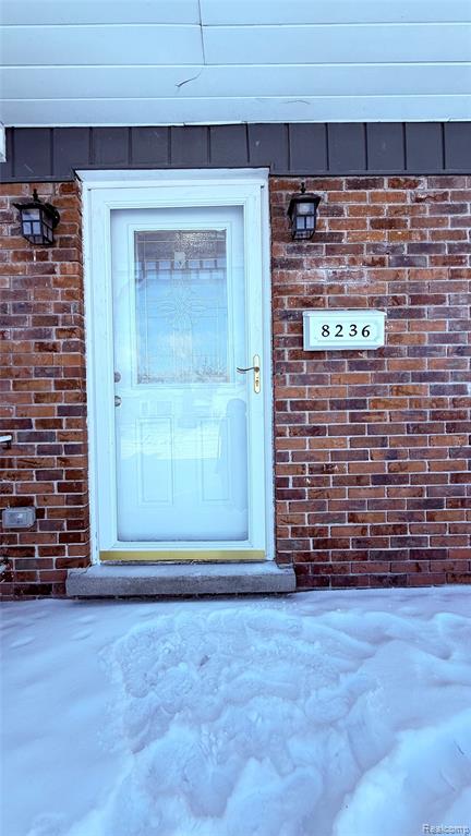 8236 Ford Avenue, Warren, MI 48089 — Photo 3