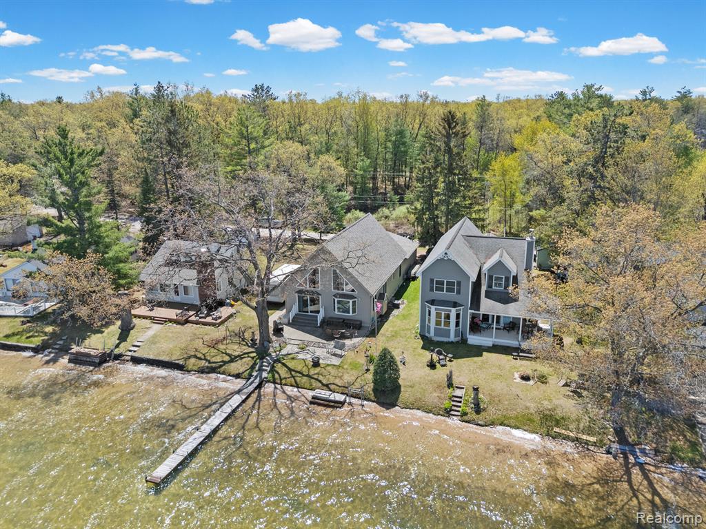 1434 Lake Drive, National City, MI 48748 — Photo 5