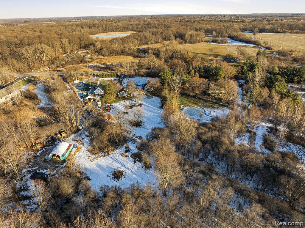 5216 S State Road, Goodrich Vlg, MI — Photo 46