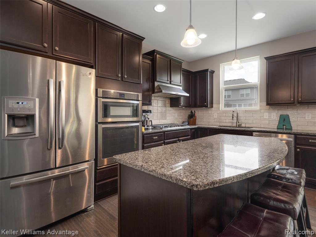 6121 Braemore Court, Canton, MI 48187 — Photo 7