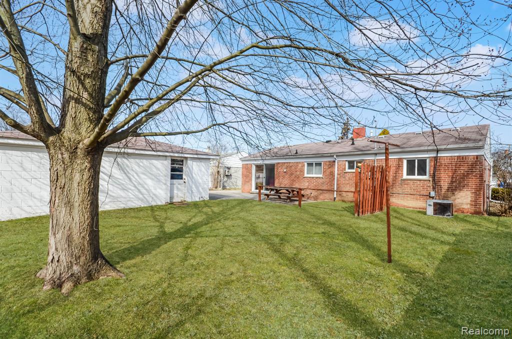 4804 Arden Avenue, Warren, MI 48092 — Photo 22