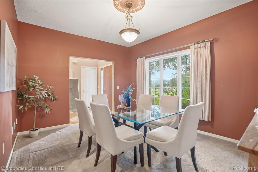 4462 Lily Drive, Howell, MI 48843 — Photo 8