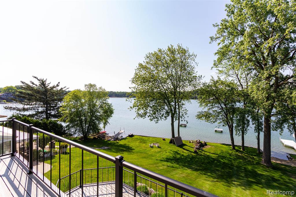 6081 Byram Lake Drive, Linden, MI 48451 — Photo 25