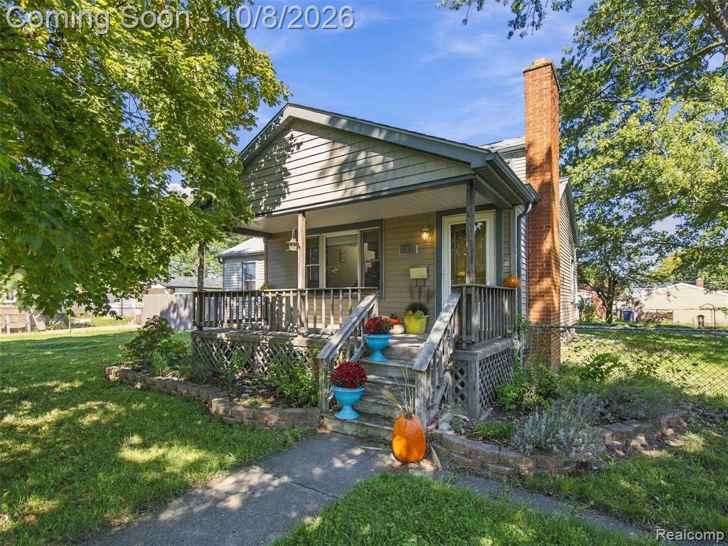 30850 Ann Arbor Trail, Westland, MI