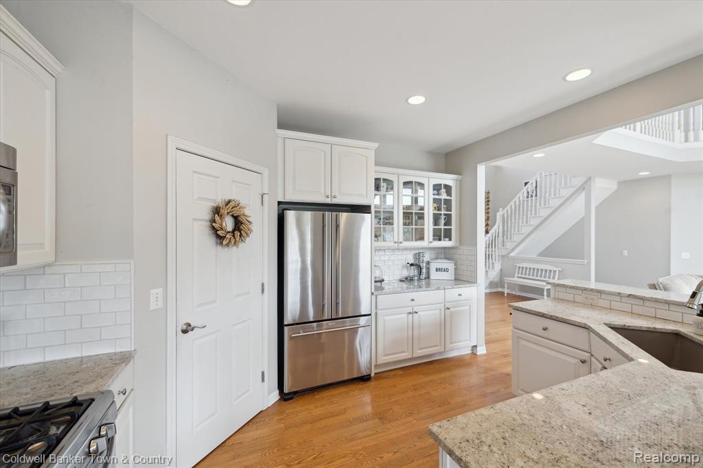 769 SADDLE CLUB Lane, Howell, MI 48843 — Photo 11