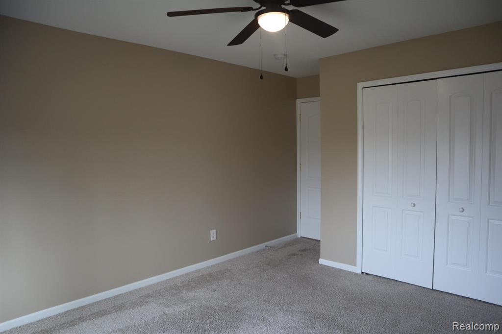 Stairs featuring pool table