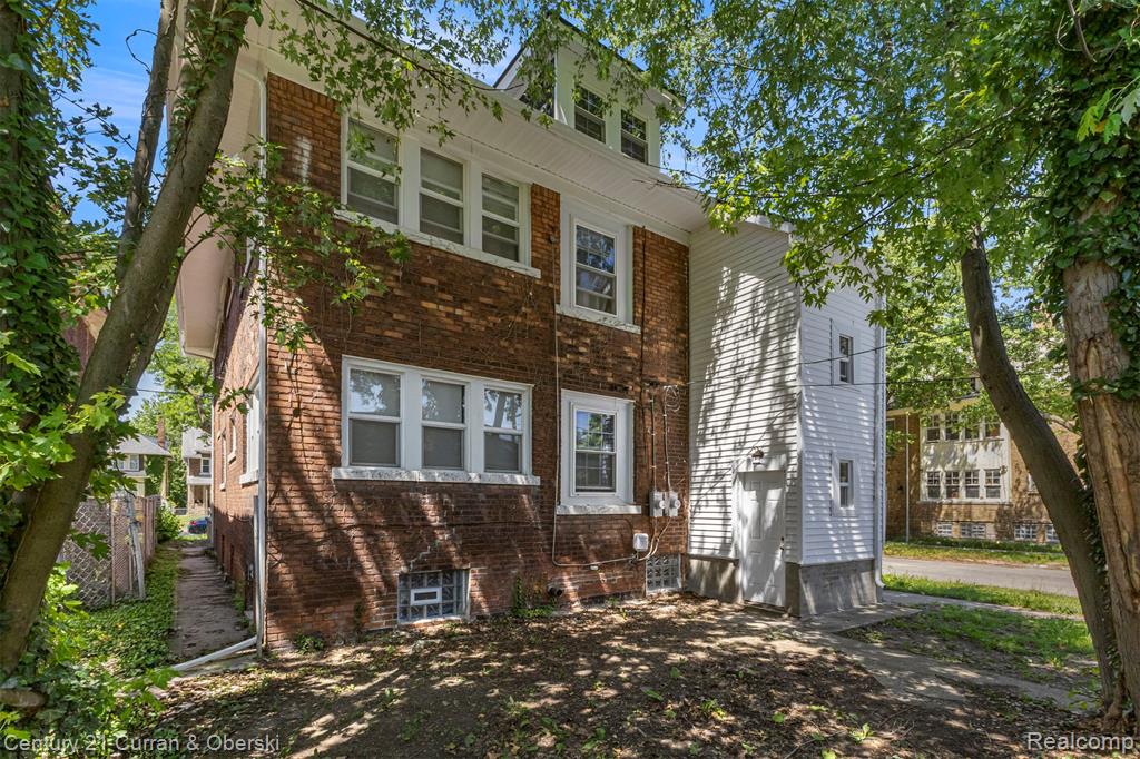 8438 Dexter Avenue, Detroit, MI 48206 — Photo 41