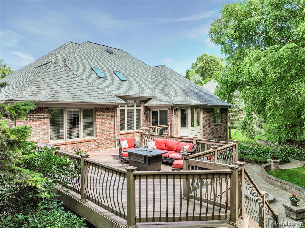 55975 Sequoia Court, Shelby Twp, MI 48316 — Photo 47