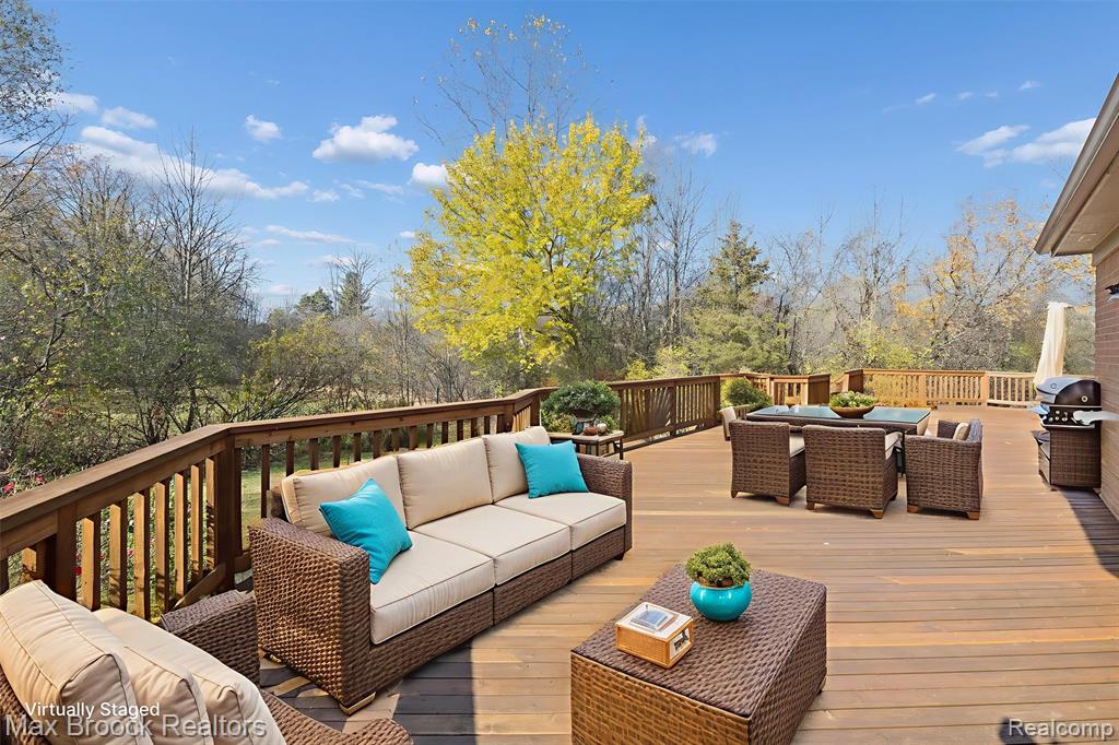 25797 Arcadia Drive, Novi, MI — Photo 48