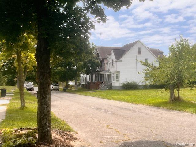 3964 SHERIDAN Street, Detroit, MI 48214 — Photo 15