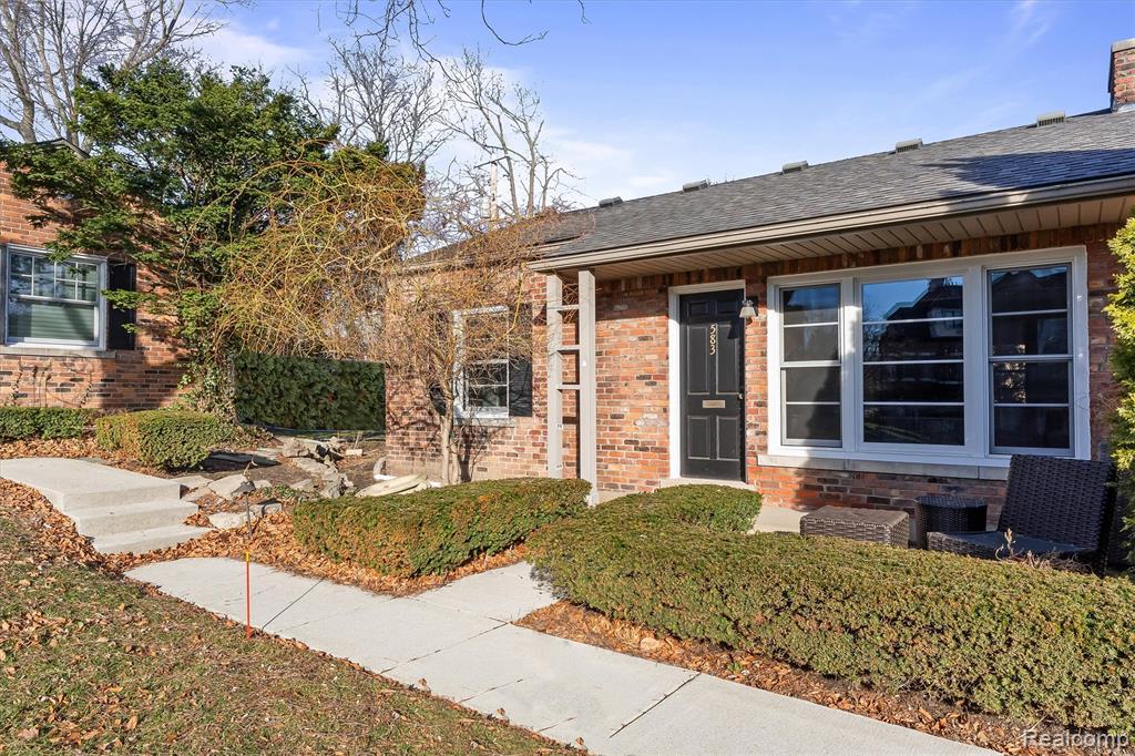 583 N Old Woodward Avenue, Birmingham, MI 48009 — Photo 35