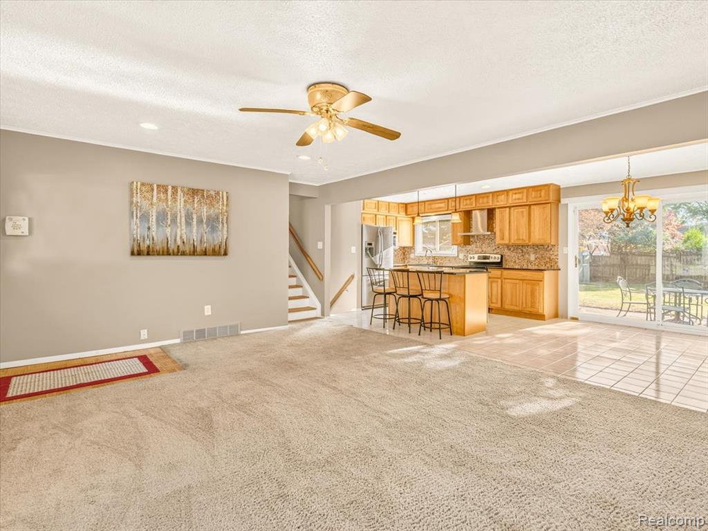 1082 Borgstrom Avenue, Ypsilanti, MI 48198 — Photo 6
