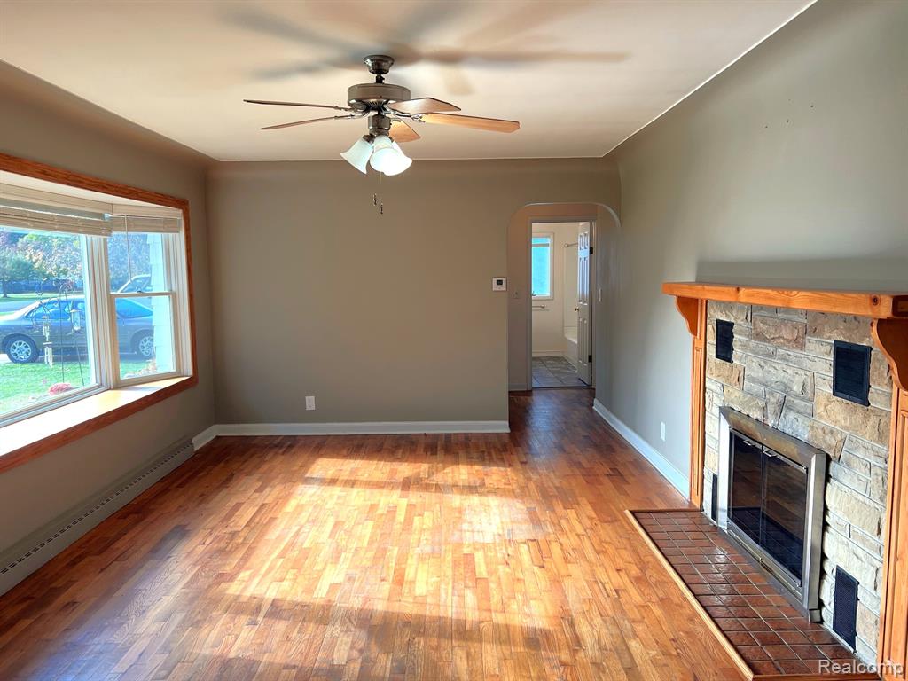502 Dean Drive, Owosso, MI 48867 — Photo 7