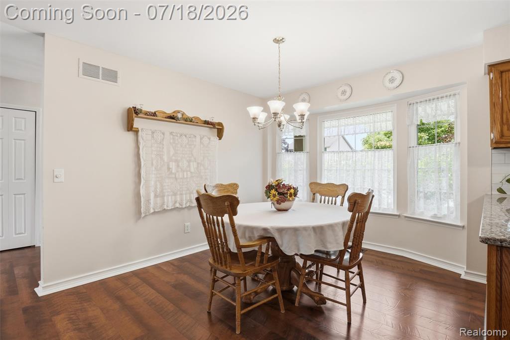 6574 Marshall Street, Canton, MI 48187 — Photo 12