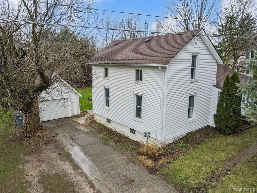 4116 GRAND BLANC Road, Swartz Creek, MI 48473 — Photo 16