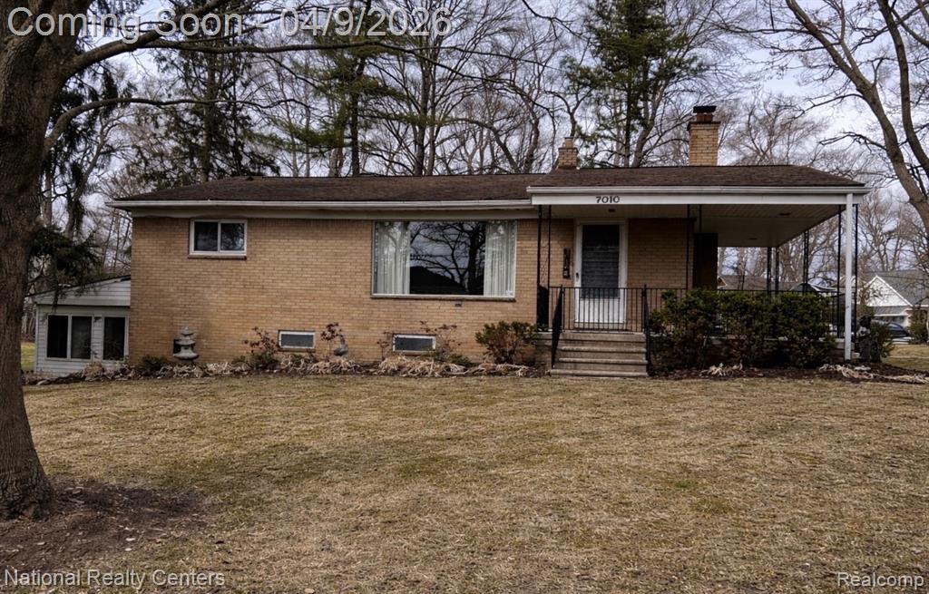 7010 Locklin Street, West Bloomfield, MI 48324 — Photo 5