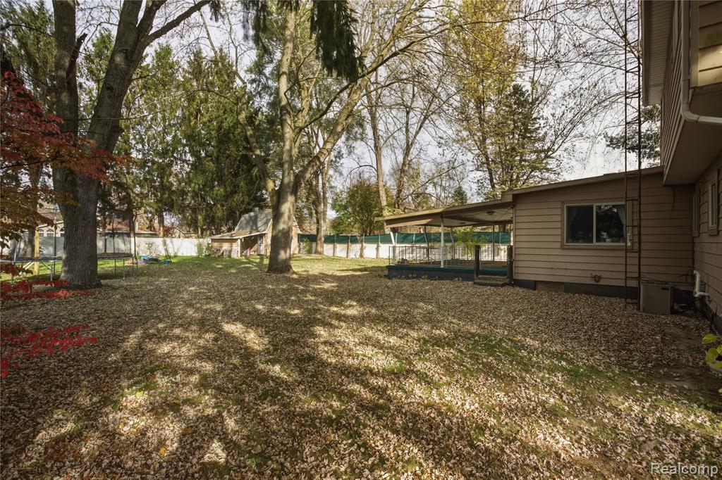 11033 Carr Road, Davison, MI 48423 — Photo 30