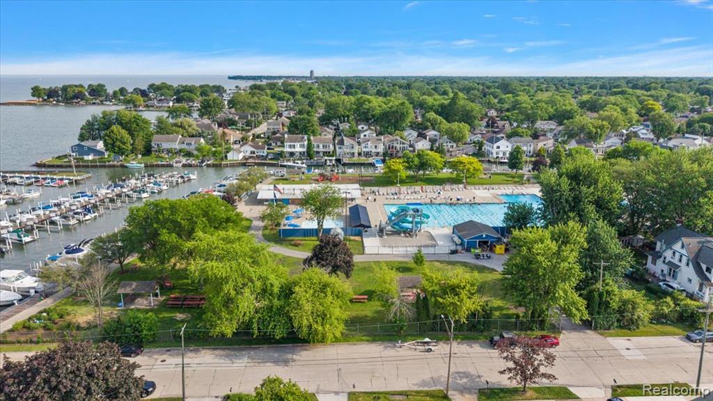 22461 Benjamin Street, Saint Clair Shores, MI 48081 — Photo 58