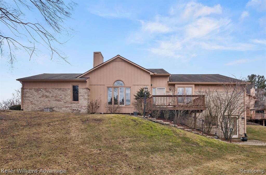 22181 LANCREST, Farmington Hills, MI 48335 — Photo 19