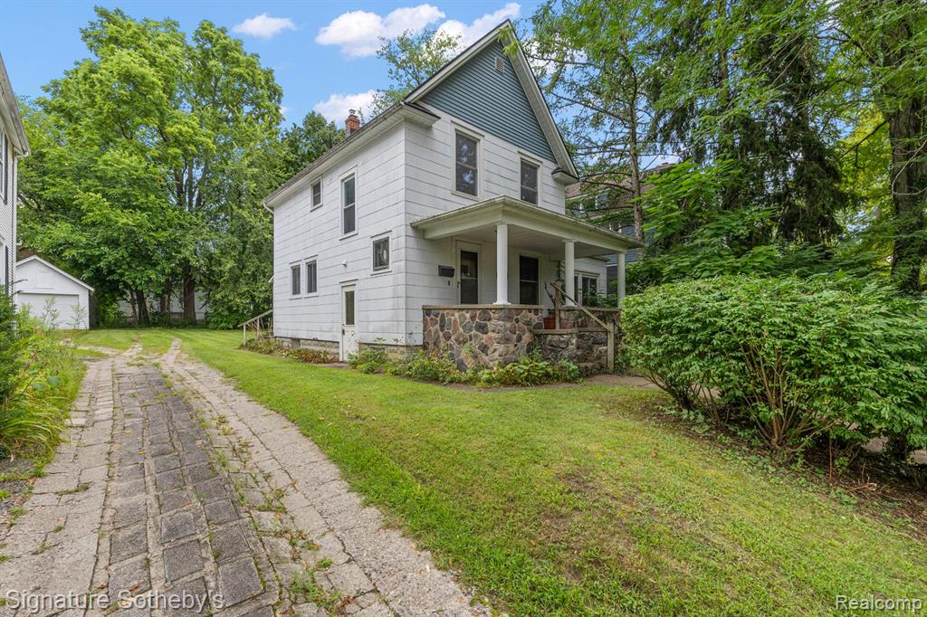 1133 Michigan Avenue, Ann Arbor, MI 48104 — Photo 3